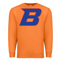 Carrot new-boise-state Premium Sweatshirt - linhVisuals