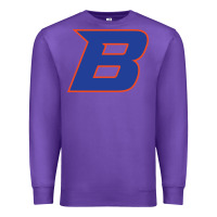 New-boise-state Premium Sweatshirt | Teevron