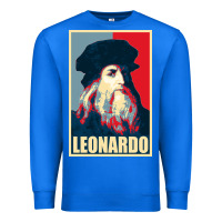 True Royal leonardo Premium Sweatshirt - linhVisuals