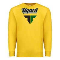 Lemon tigard high school Premium Sweatshirt - linhVisuals