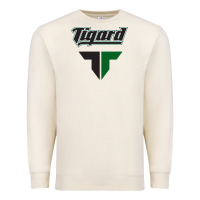Sandshell tigard high school Premium Sweatshirt - linhVisuals