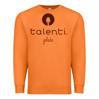 Carrot Talenti Premium Sweatshirt - linhVisuals