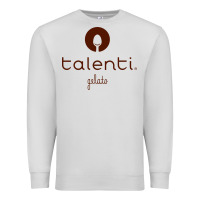 Dove Grey Talenti Premium Sweatshirt - linhVisuals