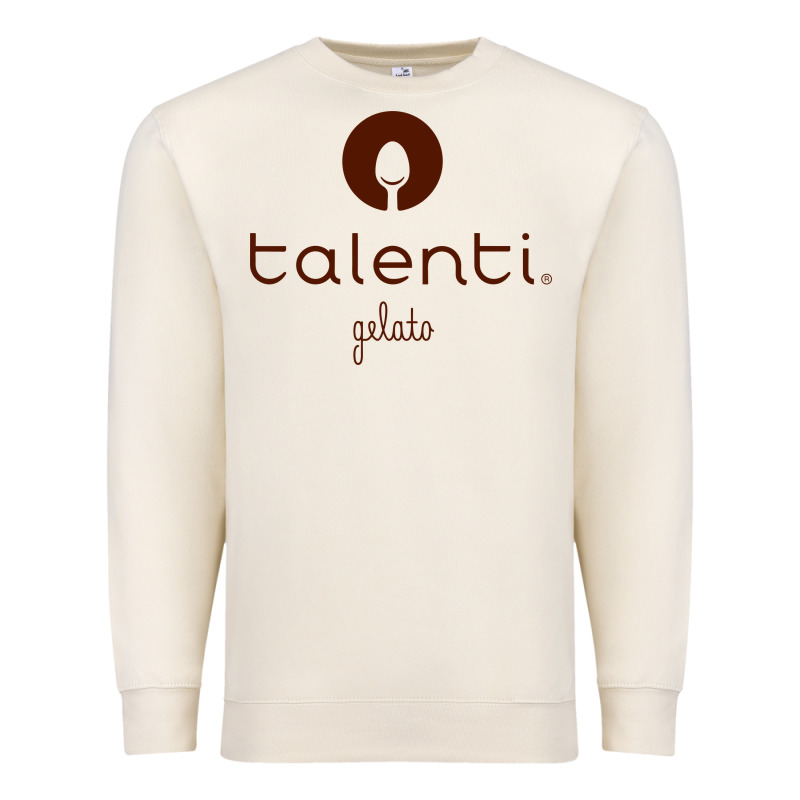 Talenti Premium Sweatshirt by linhVisuals | Teevron