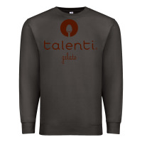Smoke Talenti Premium Sweatshirt - linhVisuals