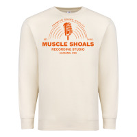 Sandshell recording studio Premium Sweatshirt - linhVisuals