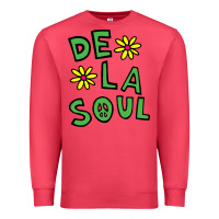 Cardinal original de la soul music Premium Sweatshirt - linhVisuals