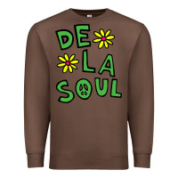Chestnut original de la soul music Premium Sweatshirt - linhVisuals