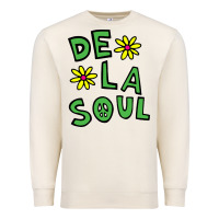 Sandshell original de la soul music Premium Sweatshirt - linhVisuals