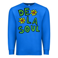 True Royal original de la soul music Premium Sweatshirt - linhVisuals
