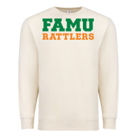 Sandshell FAMU RATTLERS Premium Sweatshirt - linhVisuals