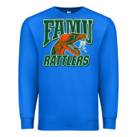 Famu Rattlers Premium Sweatshirt | Teevron