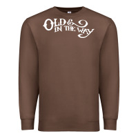 Chestnut old and in the way musician Premium Sweatshirt - linhVisuals
