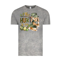 Cloud Rock The Hunt Is On Vintage Tee - BundleAndBundleShop