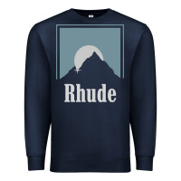 Rhude Adventure Premium Sweatshirt | Teevron