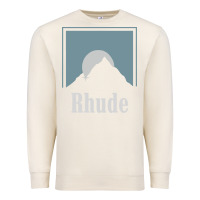 Sandshell Rhude Adventure Premium Sweatshirt - linhVisuals