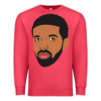 Cardinal drak Premium Sweatshirt - linhVisuals