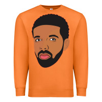 Carrot drak Premium Sweatshirt - linhVisuals