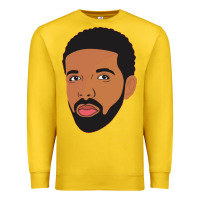 Lemon drak Premium Sweatshirt - linhVisuals