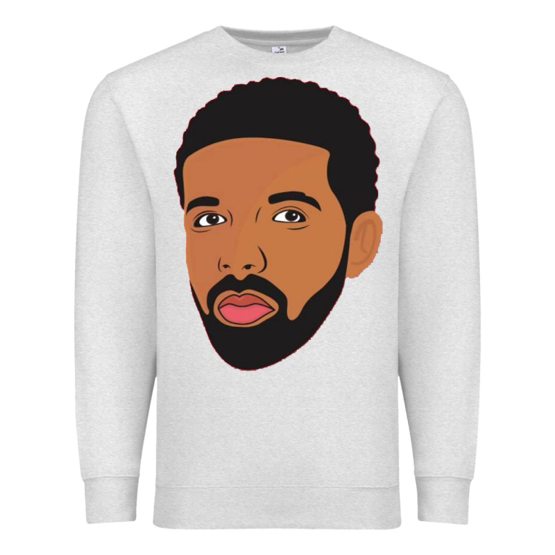 Drak Premium Sweatshirt by linhVisuals | Teevron