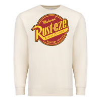Sandshell rust eze medicated toys kids Premium Sweatshirt - linhVisuals