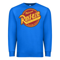 True Royal rust eze medicated toys kids Premium Sweatshirt - linhVisuals
