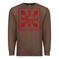 Chestnut jonathan fireeater Premium Sweatshirt - linhVisuals