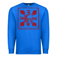 True Royal jonathan fireeater Premium Sweatshirt - linhVisuals