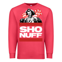 Cardinal sho nuff old school Premium Sweatshirt - linhVisuals