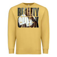 Antique Gold kevin hart album art Premium Sweatshirt - linhVisuals