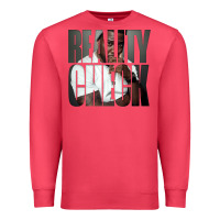Cardinal kevin hart album art Premium Sweatshirt - linhVisuals