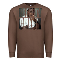 Chestnut kevin hart album art Premium Sweatshirt - linhVisuals