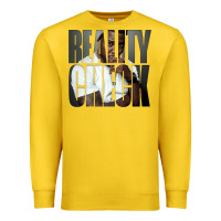 Lemon kevin hart album art Premium Sweatshirt - linhVisuals