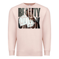 Pale Pink kevin hart album art Premium Sweatshirt - linhVisuals
