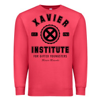 Cardinal xavier institute Premium Sweatshirt - linhVisuals