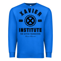 True Royal xavier institute Premium Sweatshirt - linhVisuals