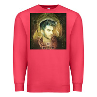Cardinal #adam lambert tour 2022 Premium Sweatshirt - linhVisuals