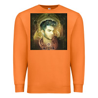 Carrot #adam lambert tour 2022 Premium Sweatshirt - linhVisuals