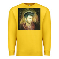 Lemon #adam lambert tour 2022 Premium Sweatshirt - linhVisuals
