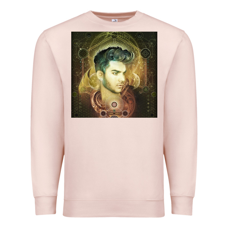 #adam Lambert Tour 2022 Premium Sweatshirt by linhVisuals | Teevron