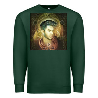 Sports Green #adam lambert tour 2022 Premium Sweatshirt - linhVisuals