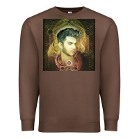 Chestnut #adam lambert tour 2022 Premium Sweatshirt - linhVisuals