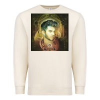 Sandshell #adam lambert tour 2022 Premium Sweatshirt - linhVisuals