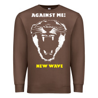 Chestnut against me wave tour 2022 Premium Sweatshirt - linhVisuals