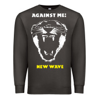 Smoke against me wave tour 2022 Premium Sweatshirt - linhVisuals