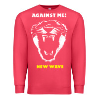Cardinal against me wave tour 2022 Premium Sweatshirt - linhVisuals