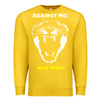 Lemon against me wave tour 2022 Premium Sweatshirt - linhVisuals