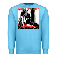 Against Me White Crosses Tour 2022 Premium Sweatshirt | Teevron