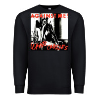 Black against me white crosses tour 2022 Premium Sweatshirt - linhVisuals