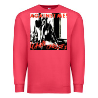 Cardinal against me white crosses tour 2022 Premium Sweatshirt - linhVisuals